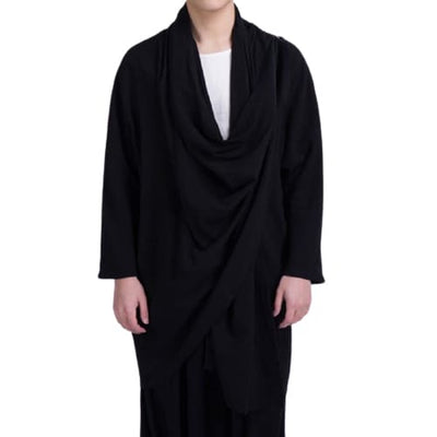 Poncho coton homme - poncho-boutique