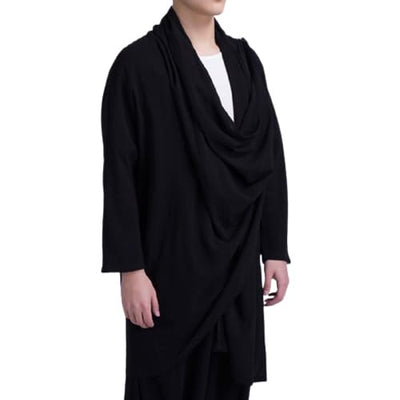 Poncho coton homme - poncho-boutique