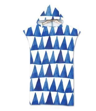 Poncho de bain homme - Poncho-Boutique