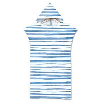 Poncho de bain homme - Poncho-Boutique