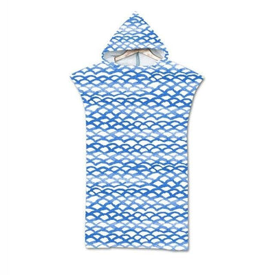 Poncho de bain homme - Poncho-Boutique