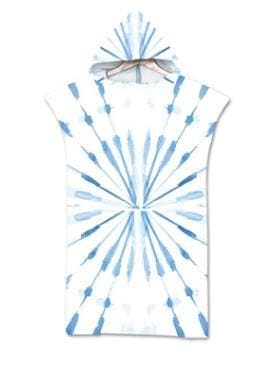 Poncho de bain homme - Poncho-Boutique