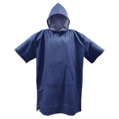 Poncho de surf homme - Poncho-Boutique