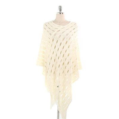 Poncho été femme - Poncho-Boutique