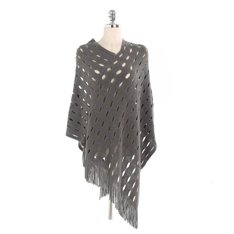 Poncho été femme - Poncho-Boutique