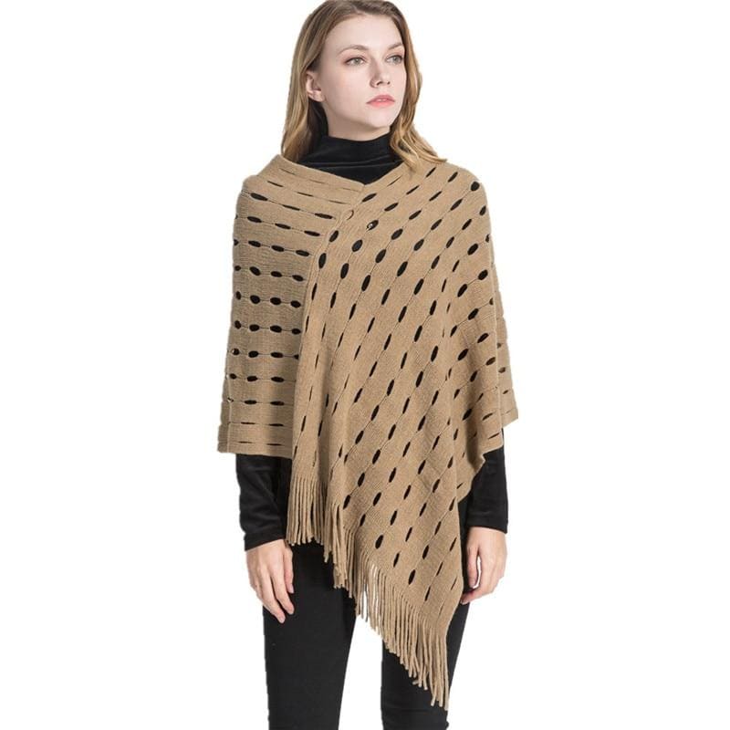 Poncho été femme - Poncho-Boutique