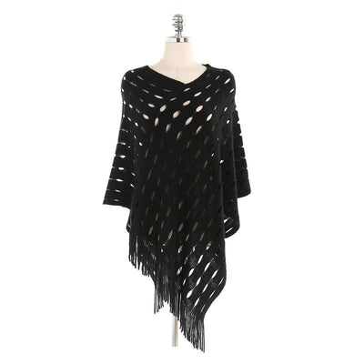 Poncho été femme - Poncho-Boutique