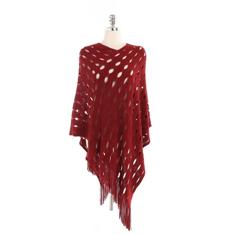 Poncho été femme - Poncho-Boutique