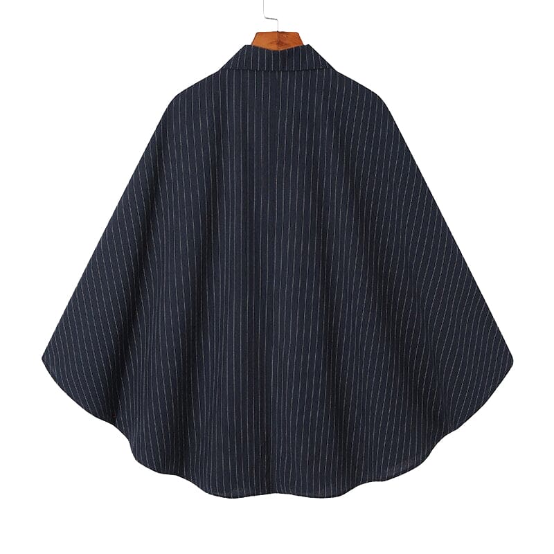 Poncho homme fashion - Poncho-Boutique