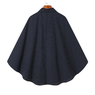 Poncho homme fashion - Poncho-Boutique