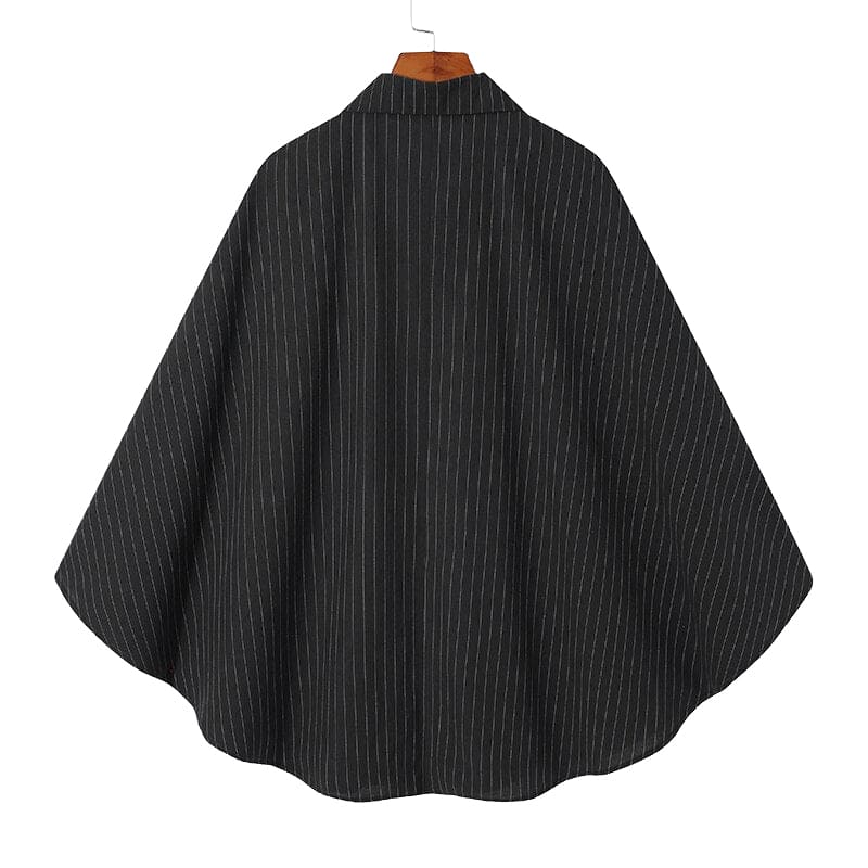 Poncho homme fashion - Poncho-Boutique