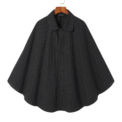 Poncho homme fashion - Poncho-Boutique