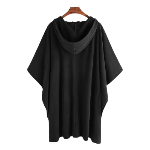 Poncho vêtement homme - poncho-boutique